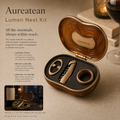 Aureatean™ Lumen Nest Compact Bar Kit